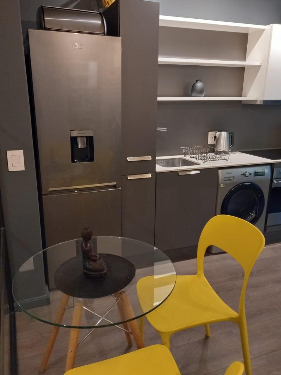 Apartment with Mountain views Wex1 Apartment in Cape Town