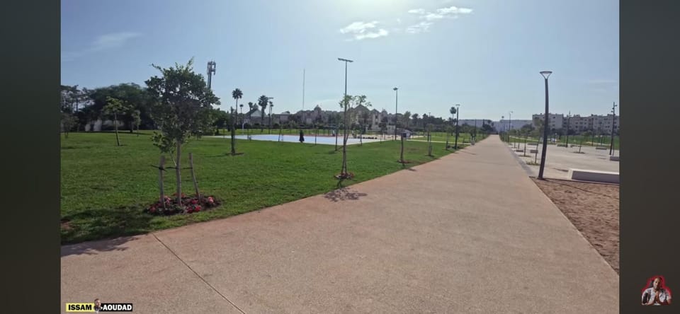 Proche chekh khalifa KLIVING Studio Apartment in Casablanca