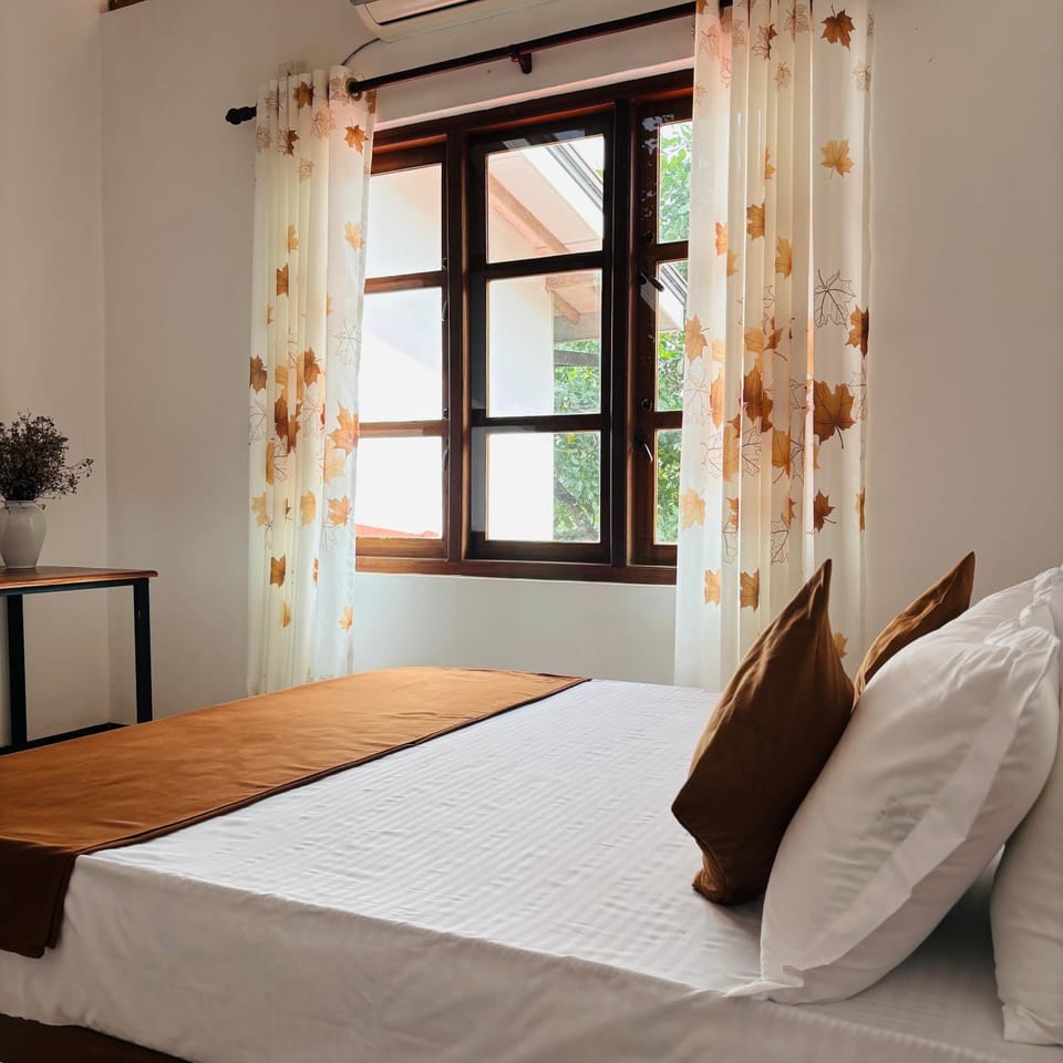 Green Villa Matale Bed and Breakfast in Central Province