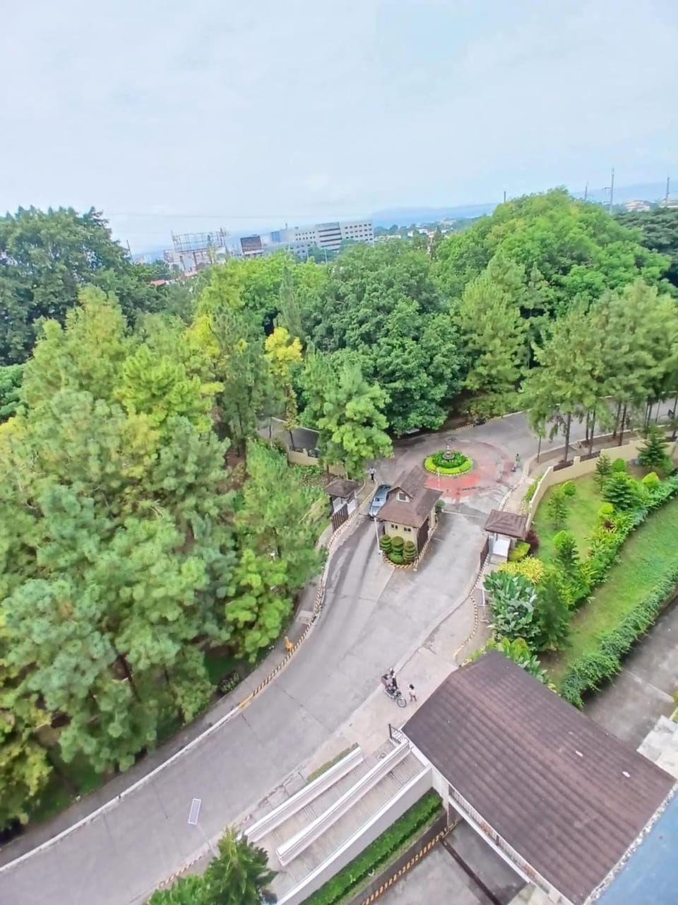 City view
