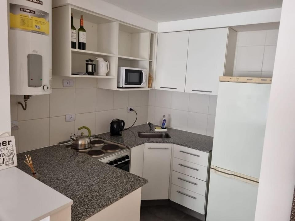 Full Belgrano stylo Apartment in Buenos Aires