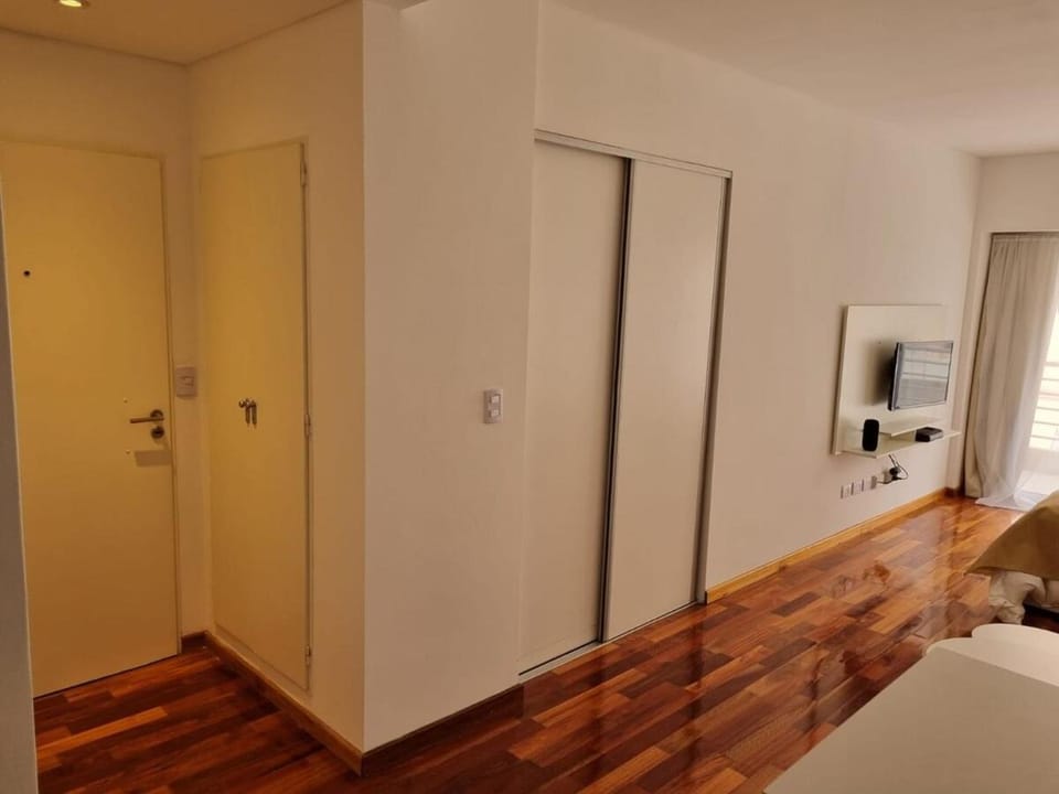 Full Belgrano stylo Apartment in Buenos Aires