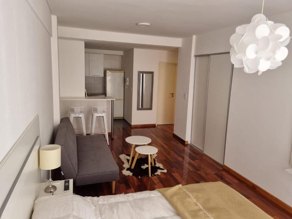 Full Belgrano stylo Apartment in Buenos Aires