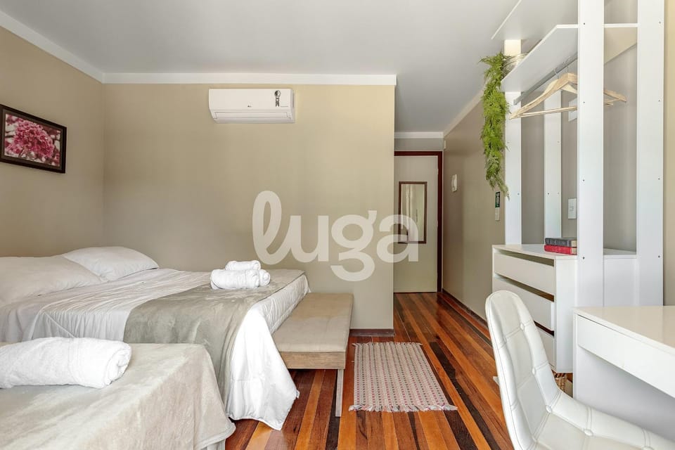 Vieira Eco Inn – Deluxe Suite Thiago #3 Farm Stay in State of Santa Catarina