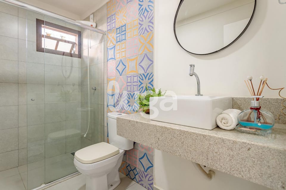 Vieira Eco Inn – Deluxe Suite Thiago #3 Farm Stay in State of Santa Catarina