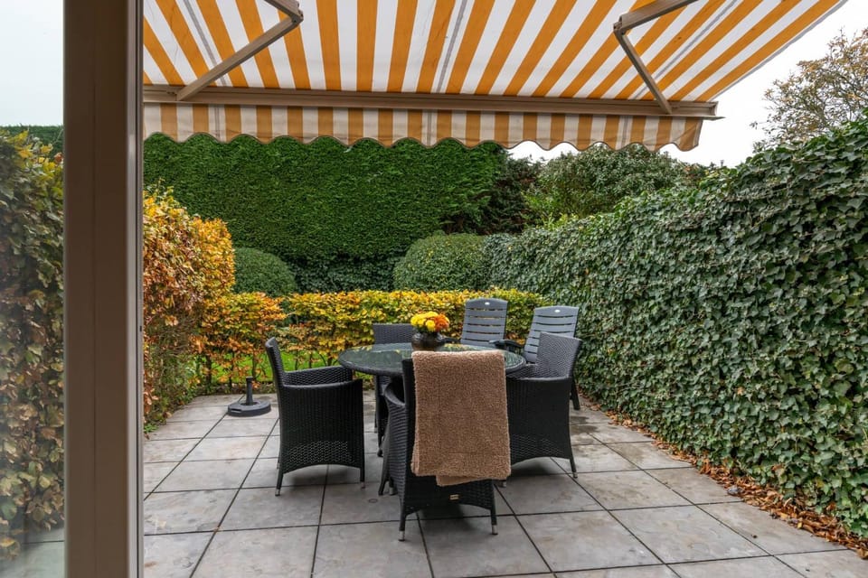 Hello Zeeland - JW Schuurmanstraat 116 House in Domburg