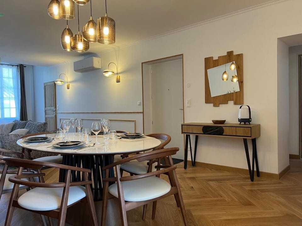 L'appart de Paul Apartment in Céret