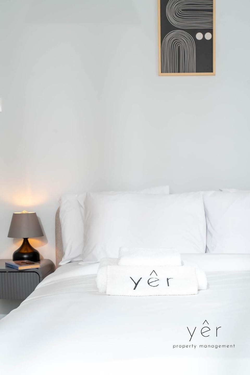 Elegant & Modern 2BR Apartment - Pireaus Center and Marina Apartment in Pireas