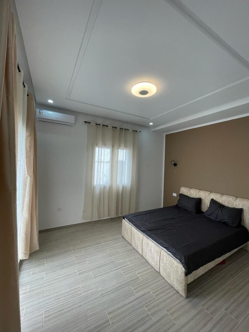Villa Nassim Djerba piscine privé Villa in Tunisia