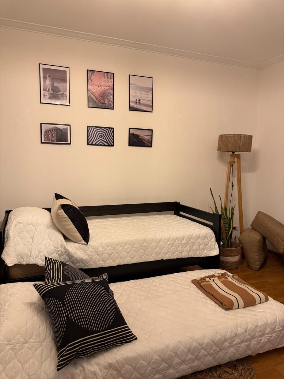 Departamento Playa Grande - para 4 Personas Apartment in Mar del Plata