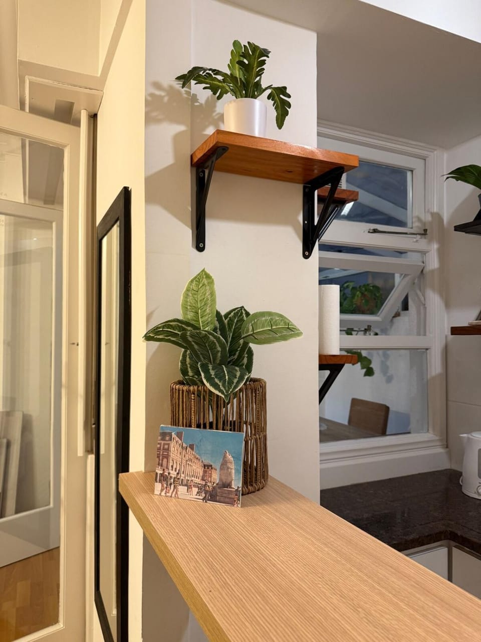 Departamento Playa Grande - para 4 Personas Apartment in Mar del Plata