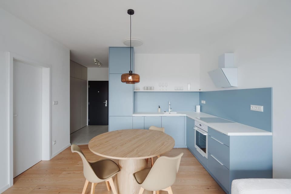 Food close-up, Dining area, kitchen