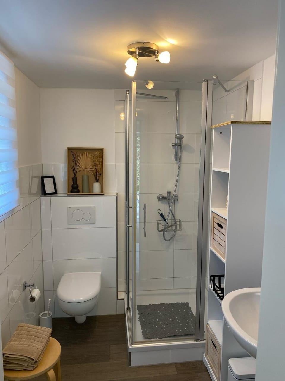 Allgäu- Ferienwohnung mit Hund Apartment in Vorarlberg, Austria