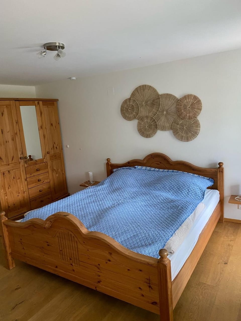 Allgäu- Ferienwohnung mit Hund Apartment in Vorarlberg, Austria