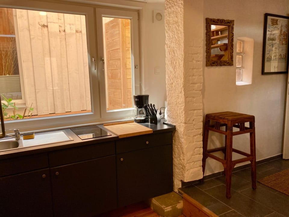 Beim Hufschmied House in Kiel