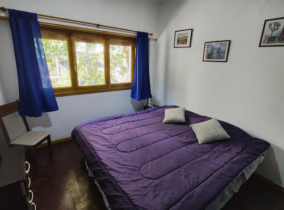 Departamento céntrico Apartment in Mar del Plata