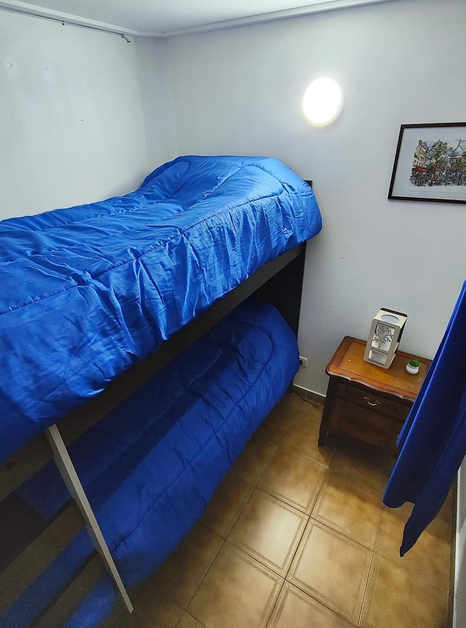 Departamento céntrico Apartment in Mar del Plata