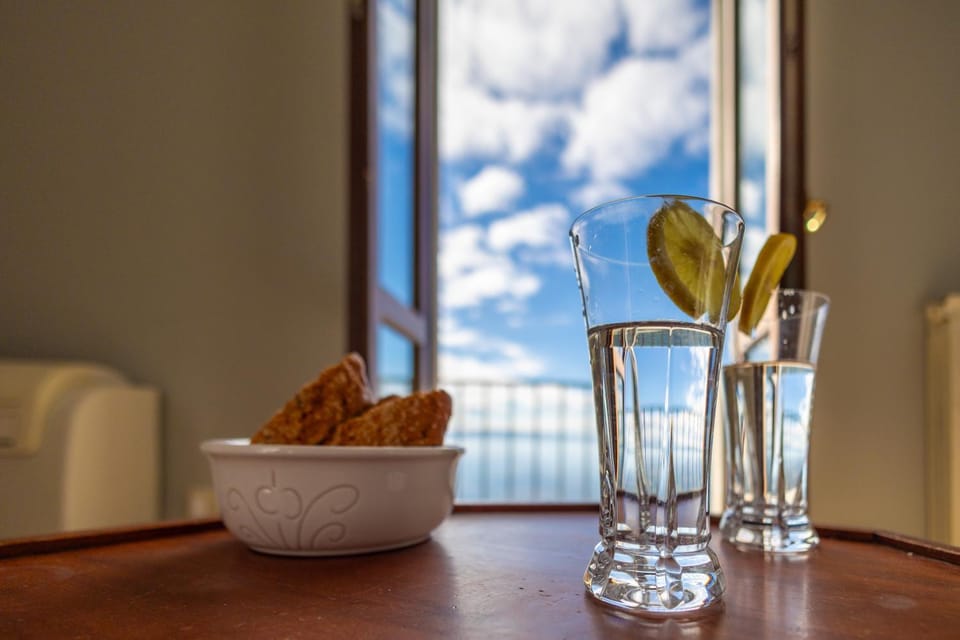 Scappo in Umbria, Casa Vigi Apartment in Assisi