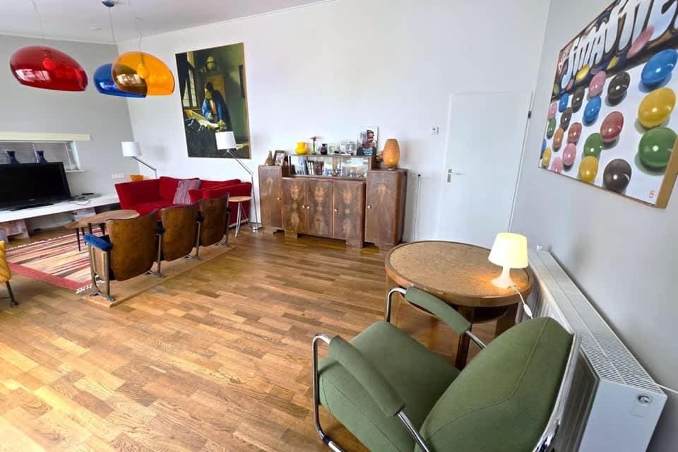 Hello Zeeland - Margrietenlaan 5 House in Oostkapelle