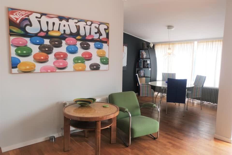 Hello Zeeland - Margrietenlaan 5 House in Oostkapelle