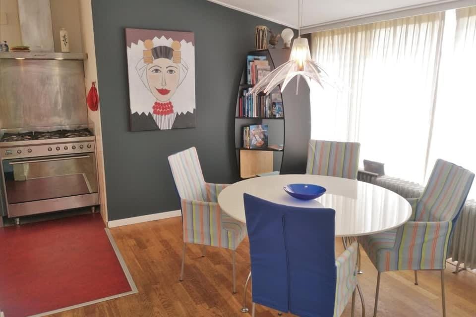 Hello Zeeland - Margrietenlaan 5 House in Oostkapelle