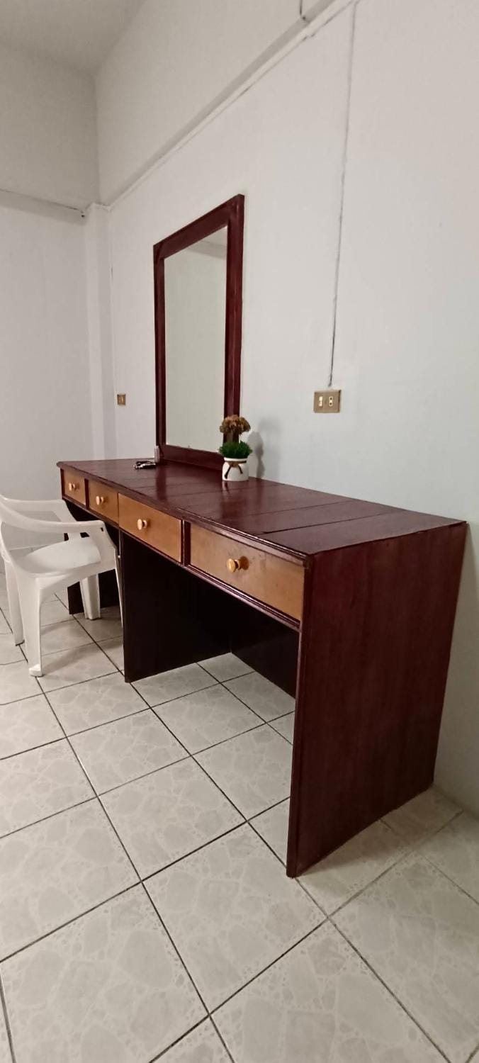 Bamboo Residence Apartment in Chiang Mai