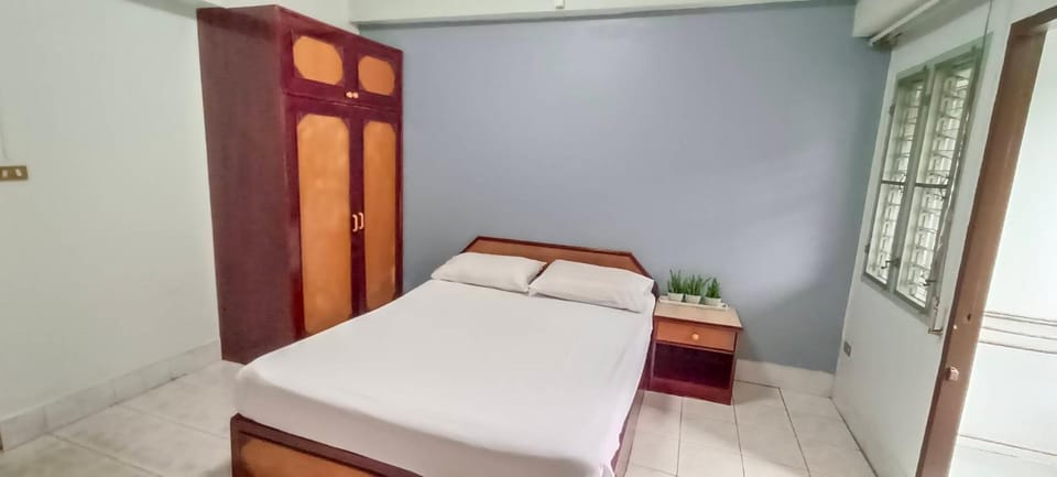 Bamboo Residence Apartment in Chiang Mai
