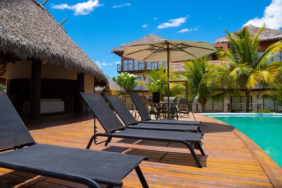 Villas BobZ Ap Taiti 304 Apartment in State of Ceará