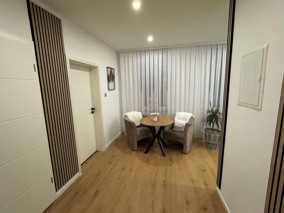 Ferienwohnung Altstadtherz Apartment in Goslar