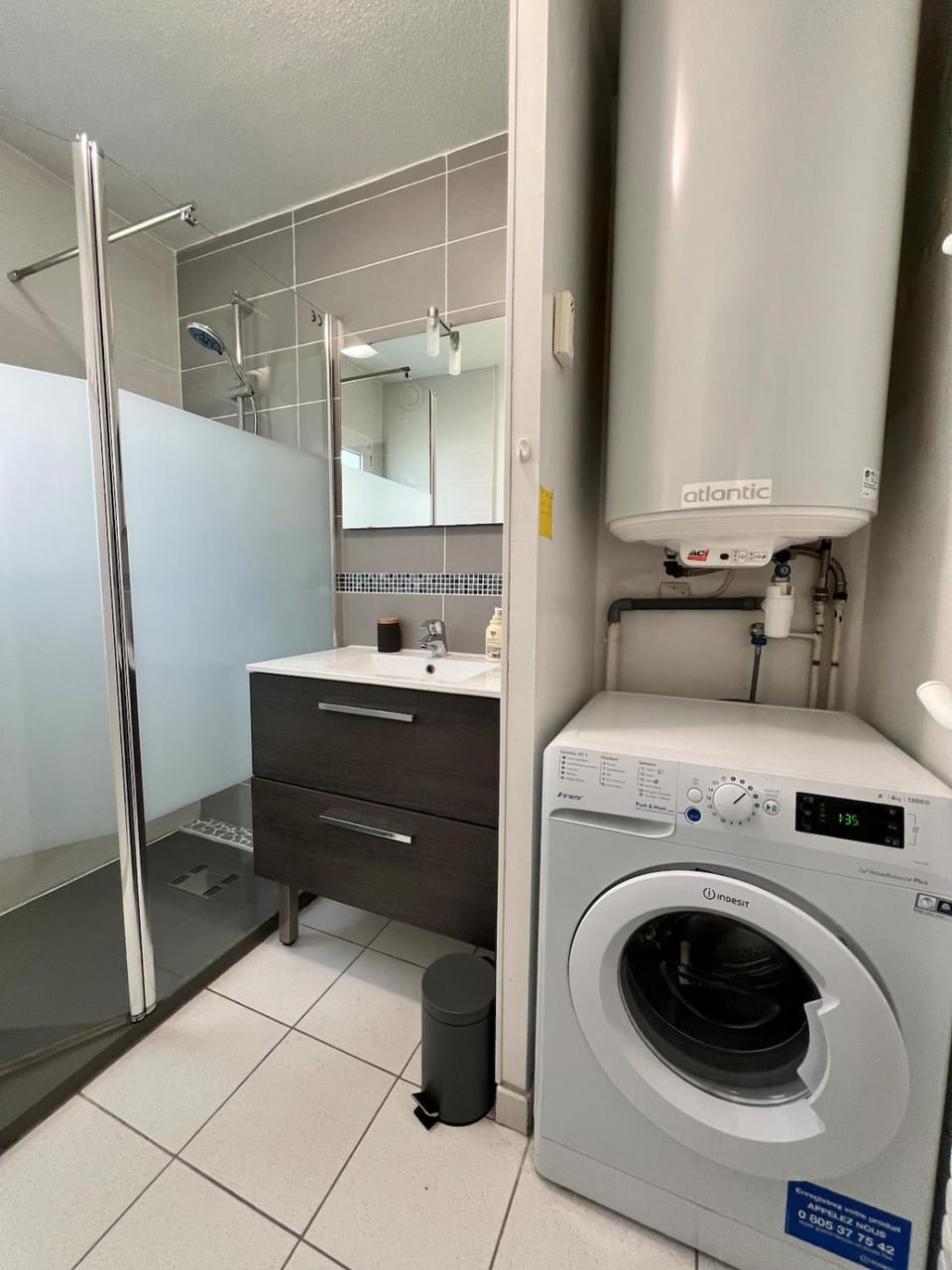 Proche centre-ville joli appartement 2p Apartment in Auray