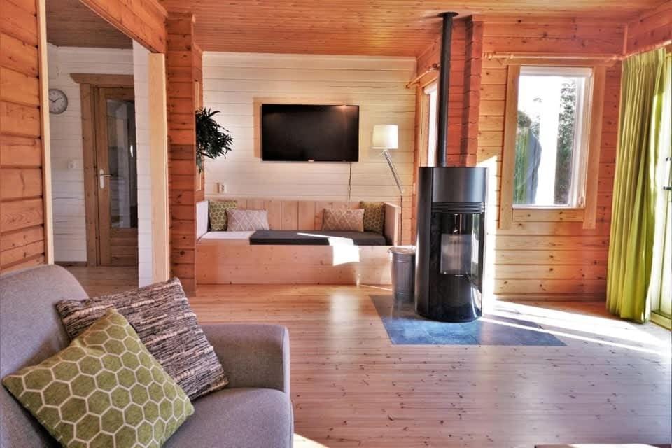 Hello Zeeland - Oranjezonweg 3 House in Oostkapelle