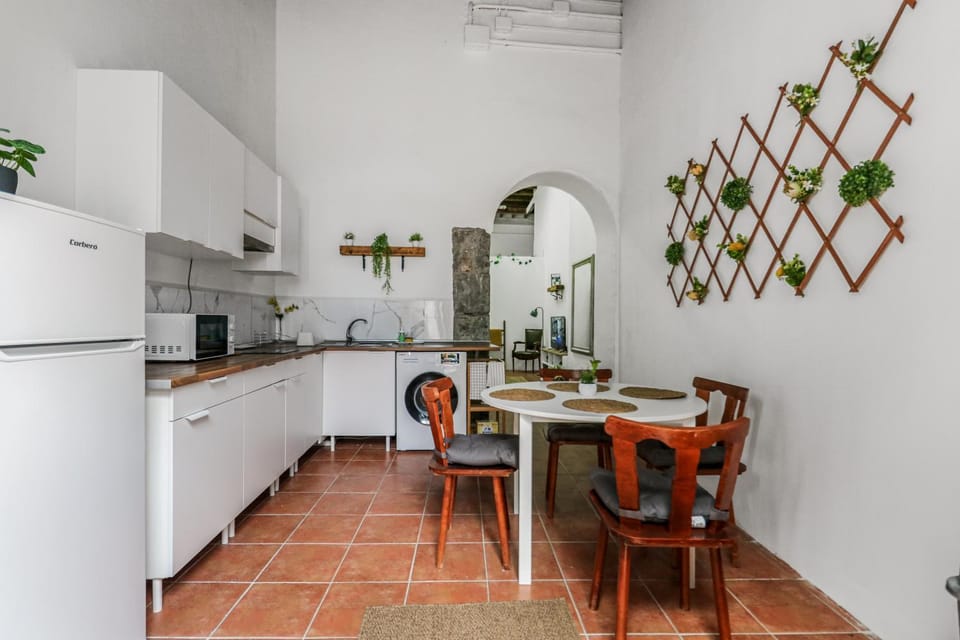 Lovely Stay Arucas Apartment in Palmas de Gran Canaria