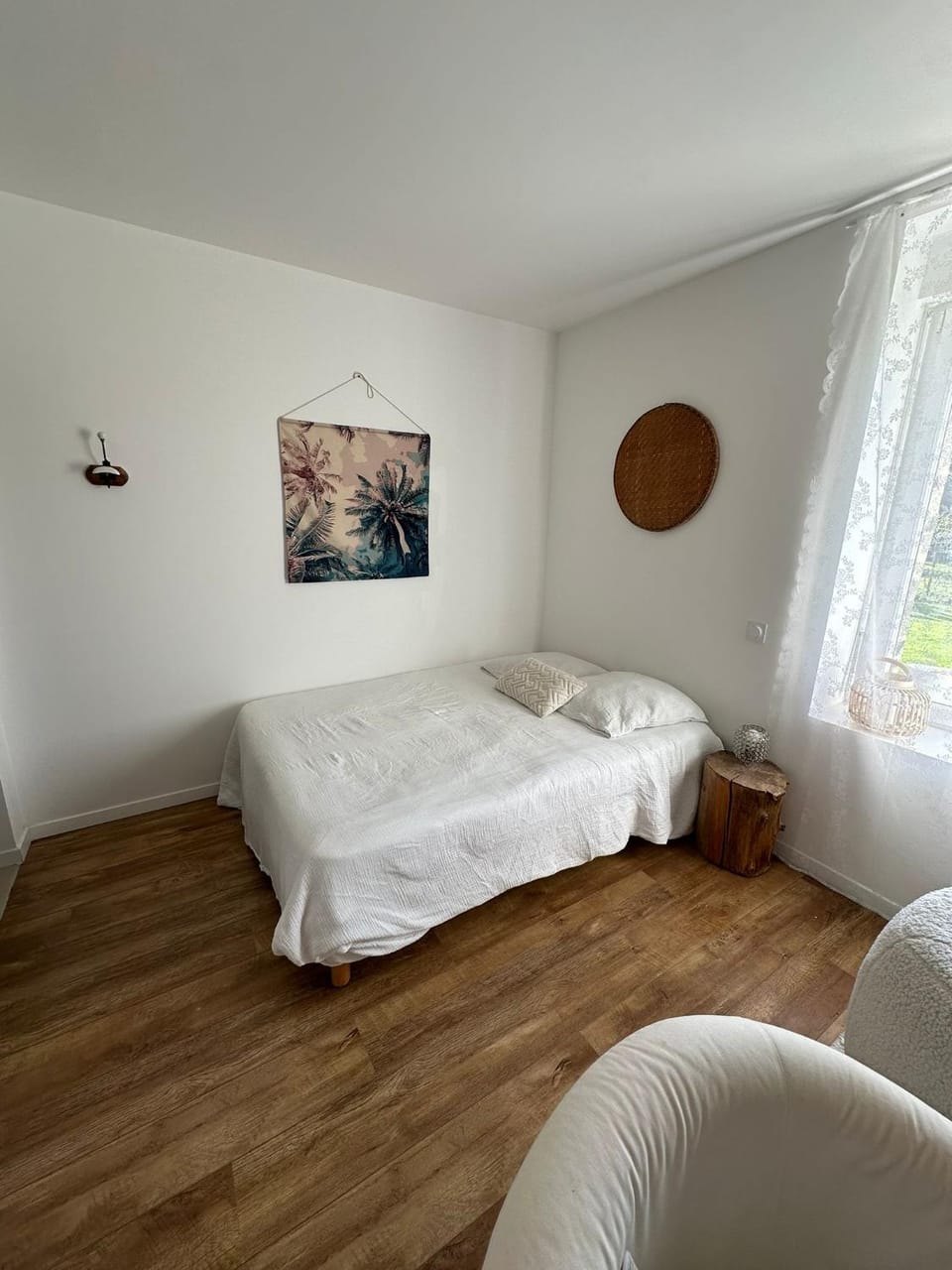 La Casita Apartment in Pays de la Loire