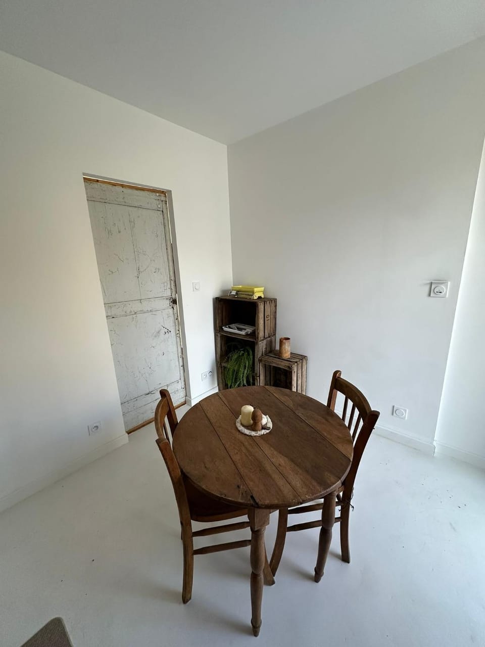 La Casita Apartment in Pays de la Loire