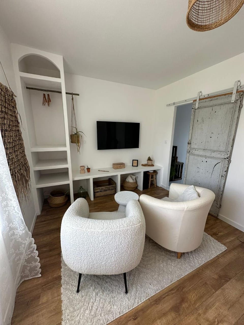 La Casita Apartment in Pays de la Loire