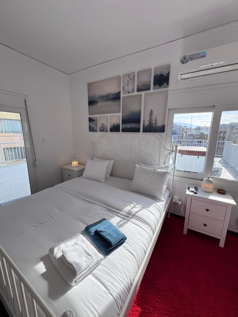 Balcony/Terrace, Bedroom