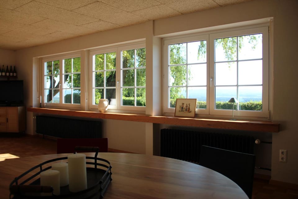 Ferienwohnung auf dem Weingut am Klotz Apartment in Baden-Württemberg
