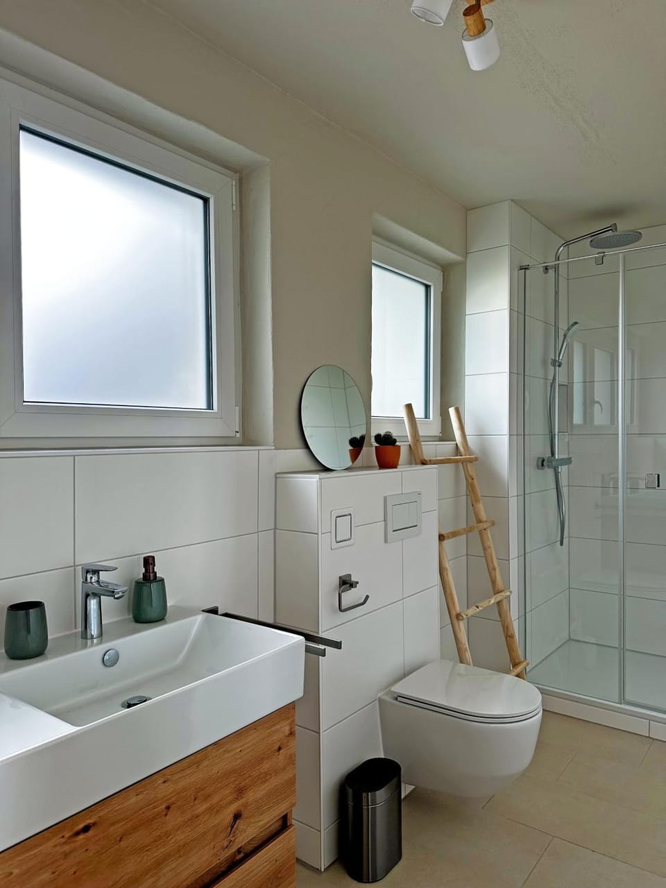 Ferienwohnung auf dem Weingut am Klotz Apartment in Baden-Württemberg