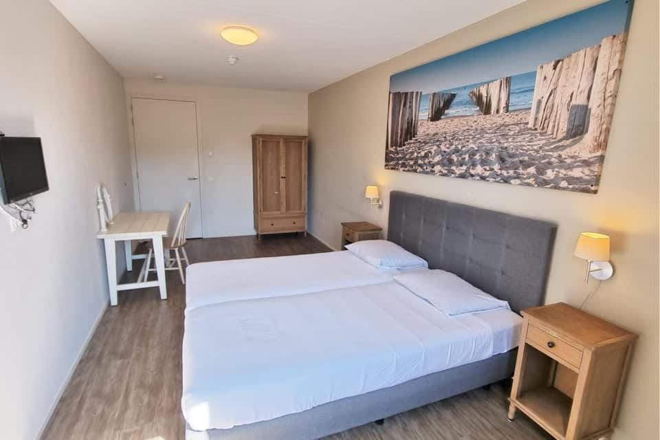 Hello Zeeland - Wijngaardstraat 29 House in Domburg