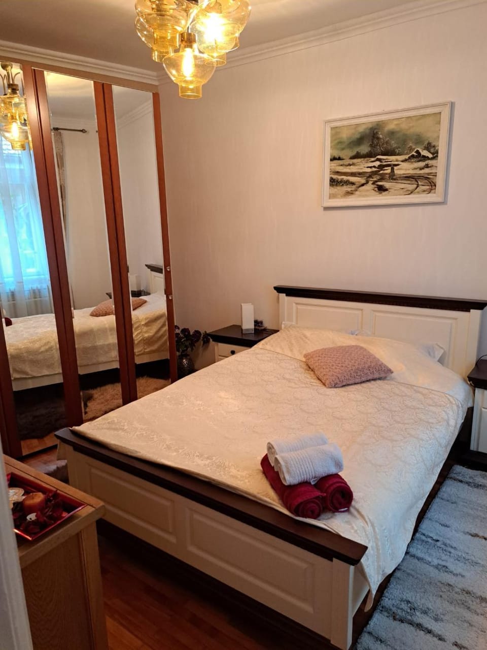 Center House House in Craiova