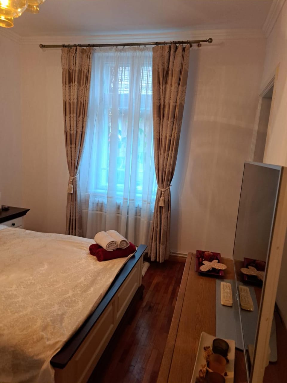 Center House House in Craiova