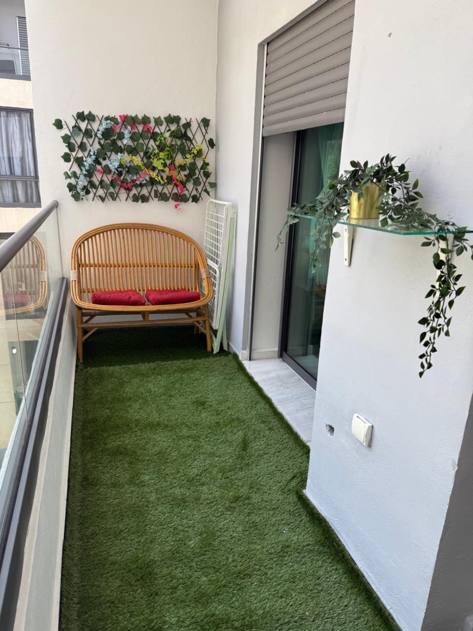 Studio Stadium morocco for family Apartment in Mohammedia