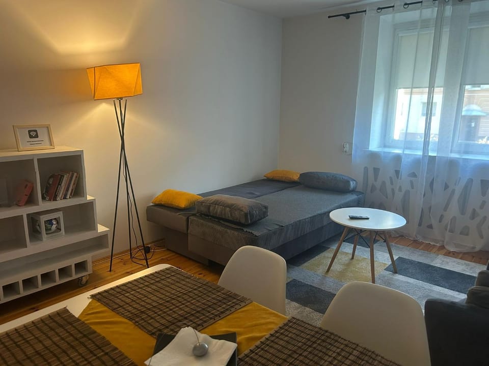 Apartament Sobieskiego Apartment in Poland