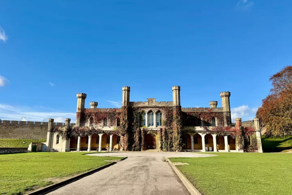 Property building, Other