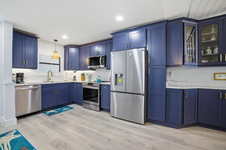 Sand Pointe 132 House in Sanibel Island