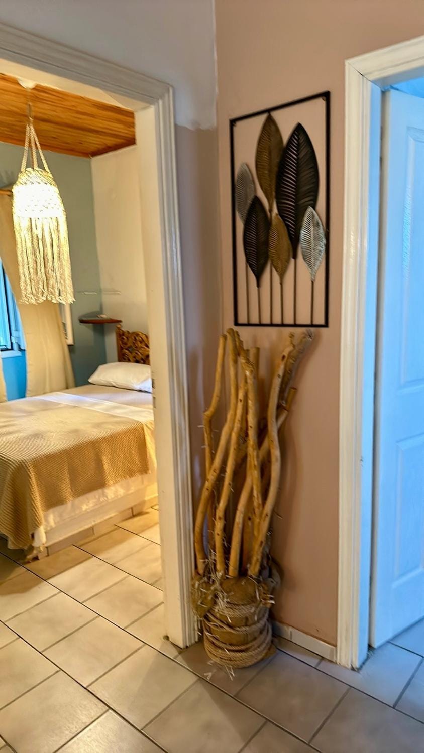 Meduza House in Peloponnese, Western Greece and the Ionian