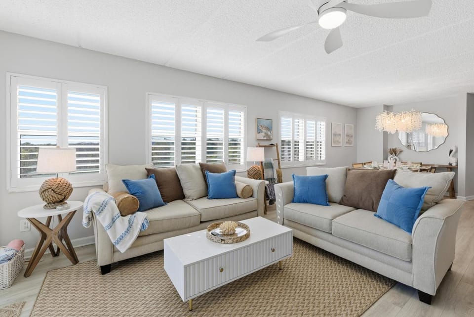 Bermuda Run 10 House in Saint Augustine Beach
