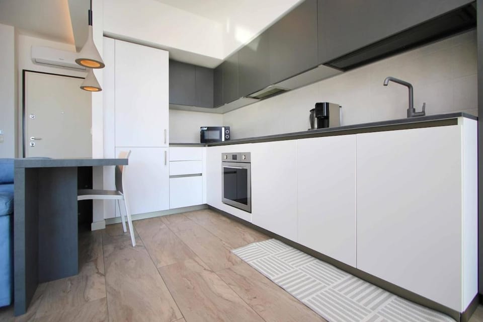 WI-RO via Diaz Business & Malpensa Apartment in Lombardy