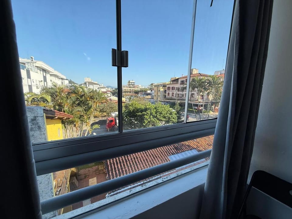 Natural landscape, View (from property/room), City view
