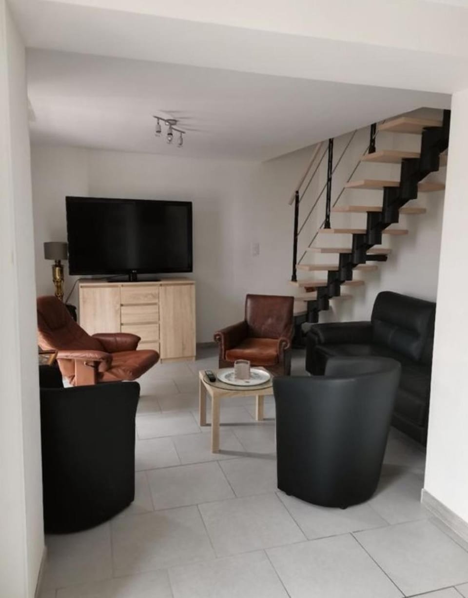 Maison familiale Chinon House in Centre-Val de Loire